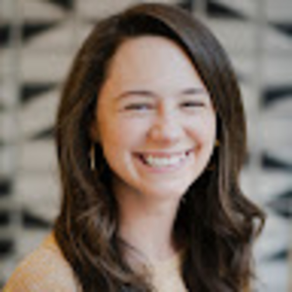 Meet your Posher, Makena